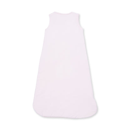 Solid Mauve Morn - Sleep Bag