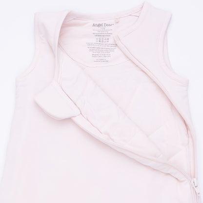 Solid Mauve Morn - Sleep Bag
