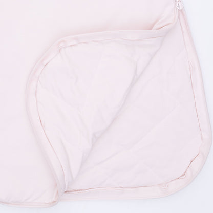 Solid Mauve Morn - Sleep Bag