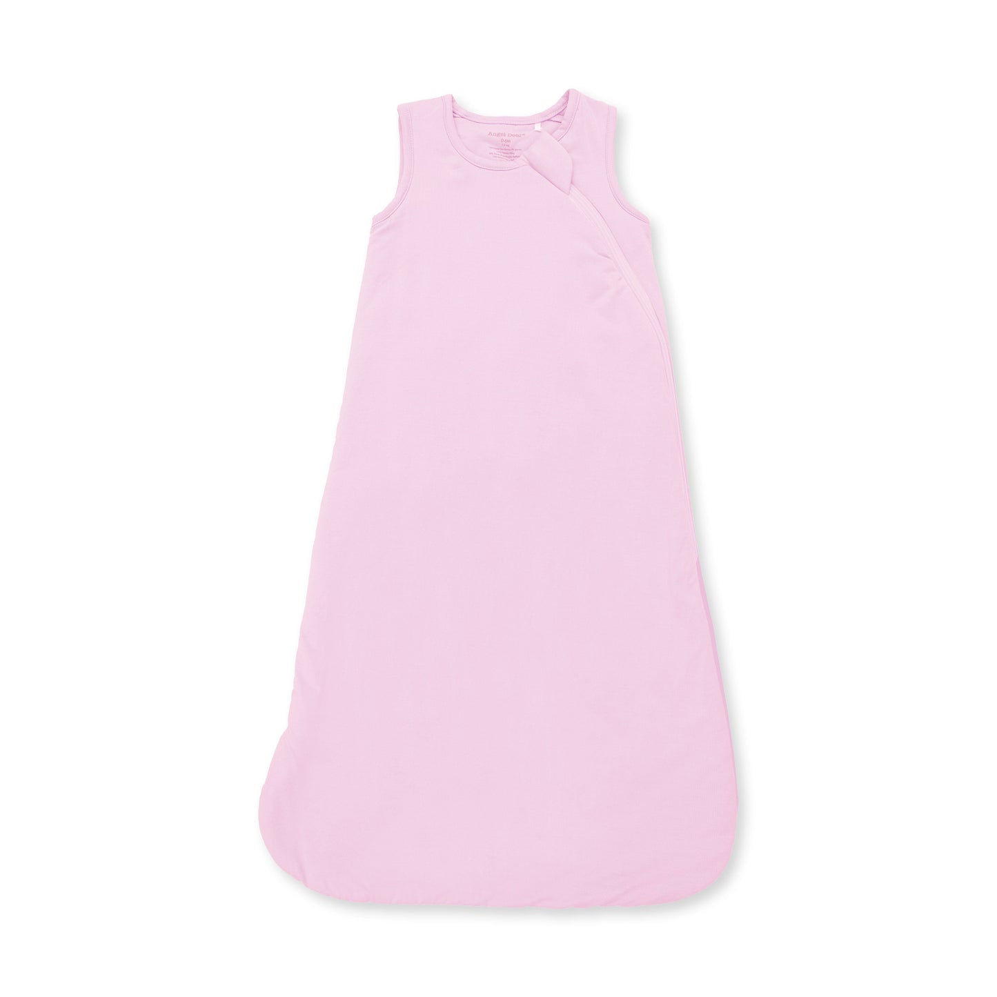Solid Pink A Boo - Sleep Bag