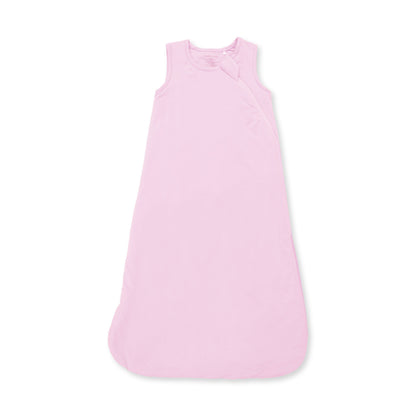 Solid Pink A Boo - Sleep Bag
