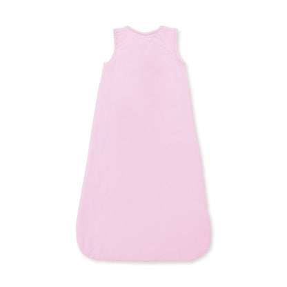 Solid Pink A Boo - Sleep Bag