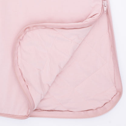 Solid Peachskin - Sleep Bag