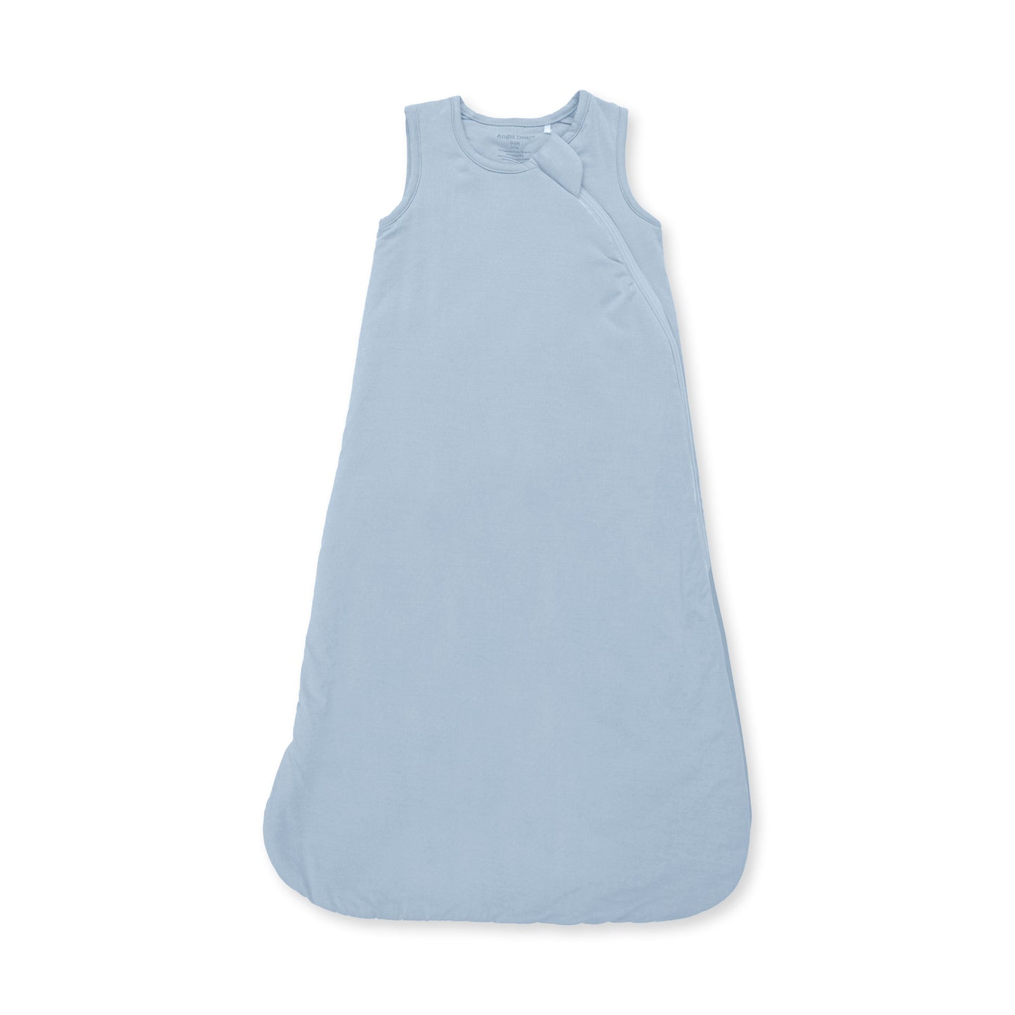 Solid Stone Blue - Sleep Bag