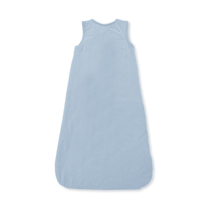 Solid Stone Blue - Sleep Bag