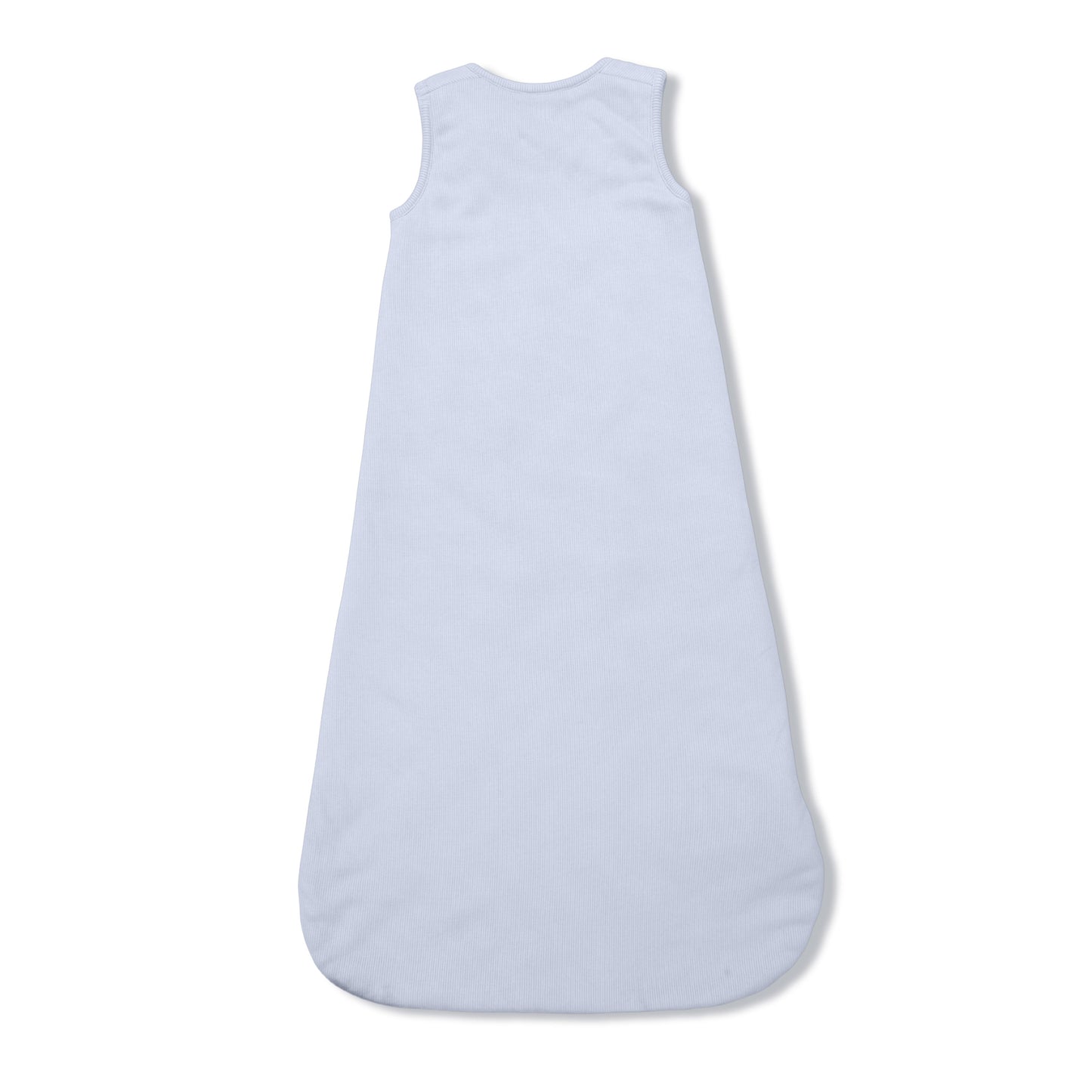 Solid Sheer Blue Rib - Sleep Bag