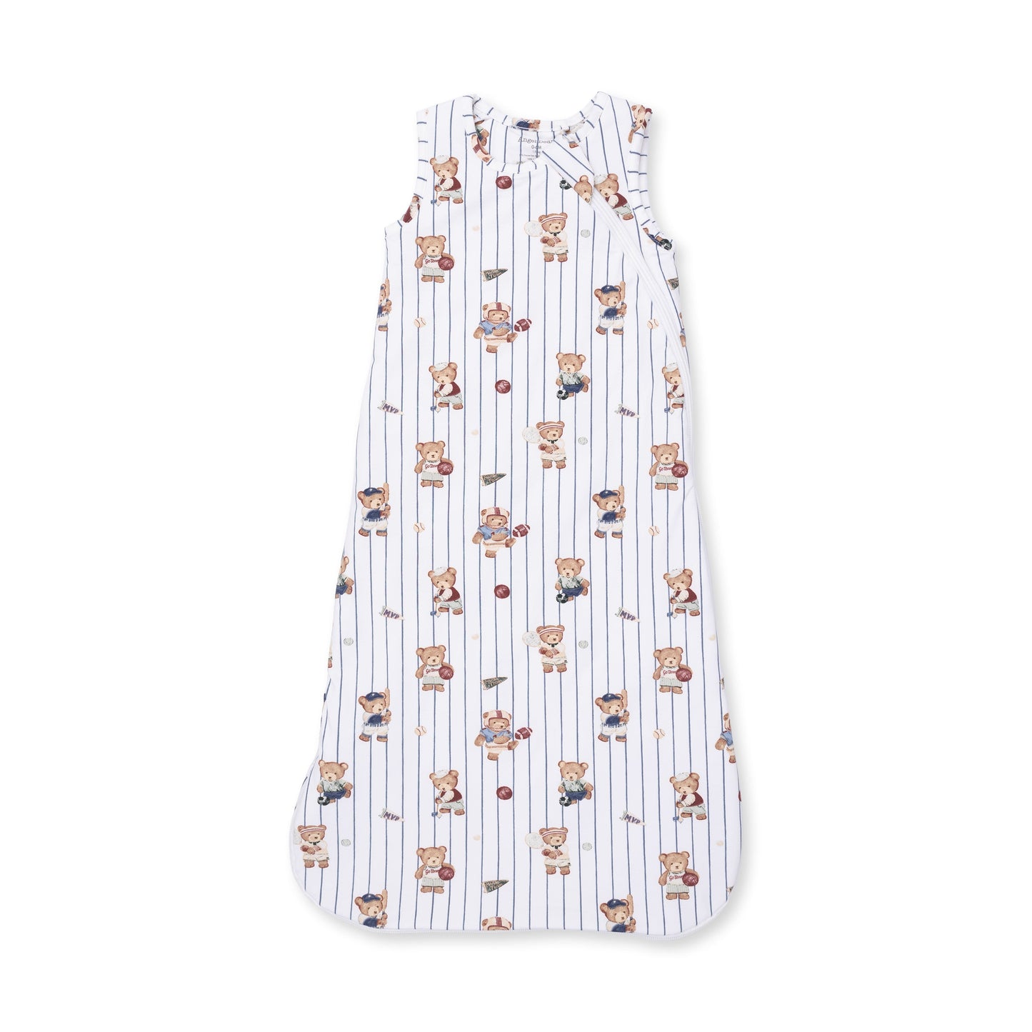 Mixed Sports Bears - Sleep Bag