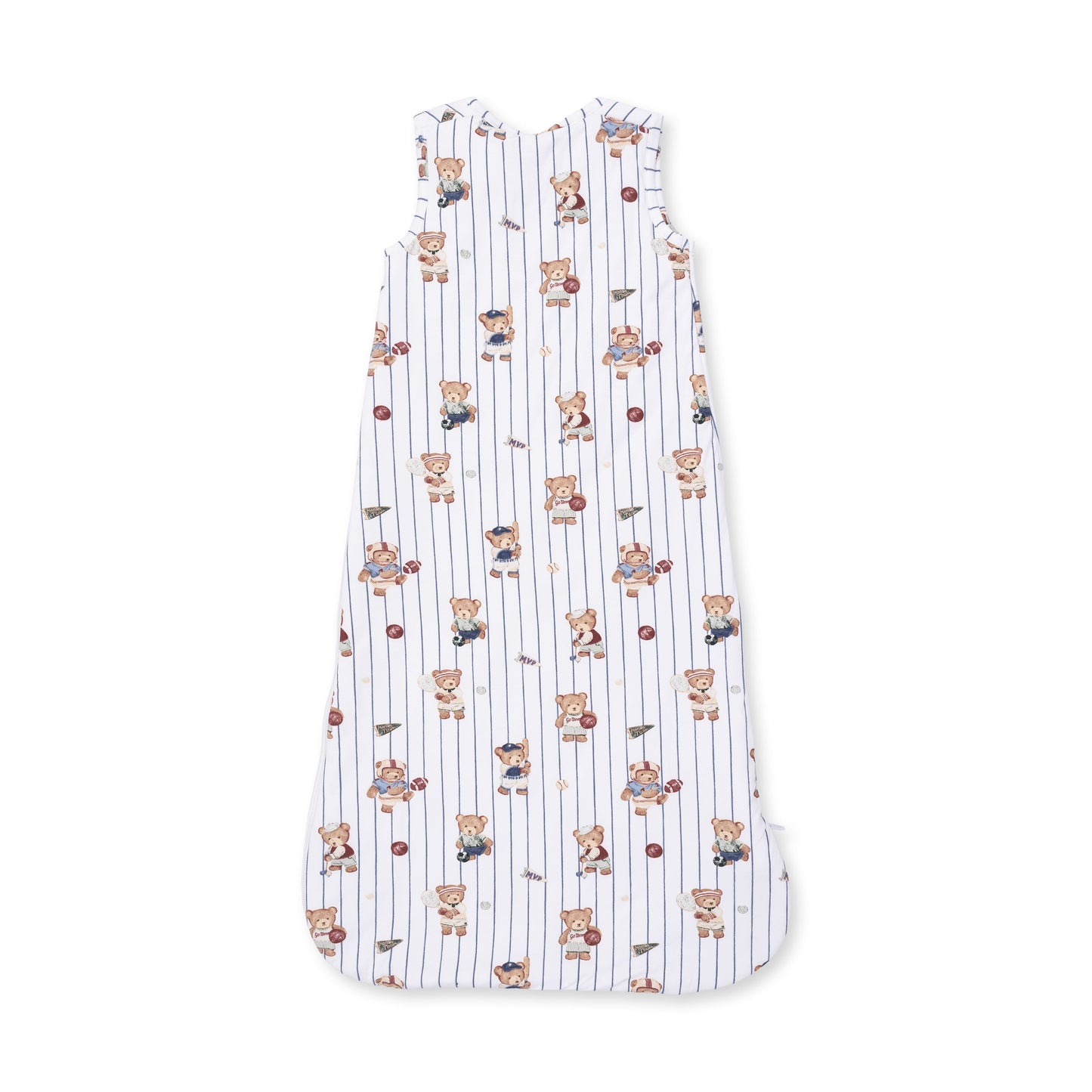 Mixed Sports Bears - Sleep Bag