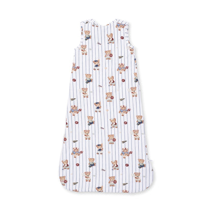 Mixed Sports Bears - Sleep Bag