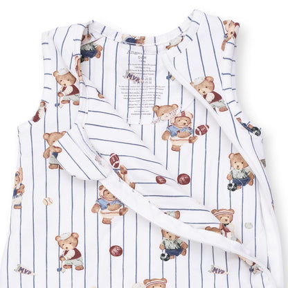 Mixed Sports Bears - Sleep Bag