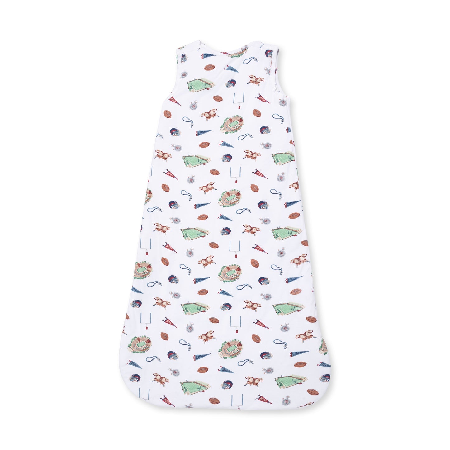 Vintage Football - Sleep Bag