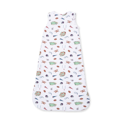 Vintage Football - Sleep Bag