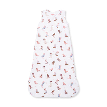 Buckarette Boots - Sleep Bag