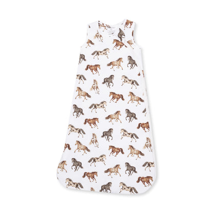 Wild Horses - Sleep Bag