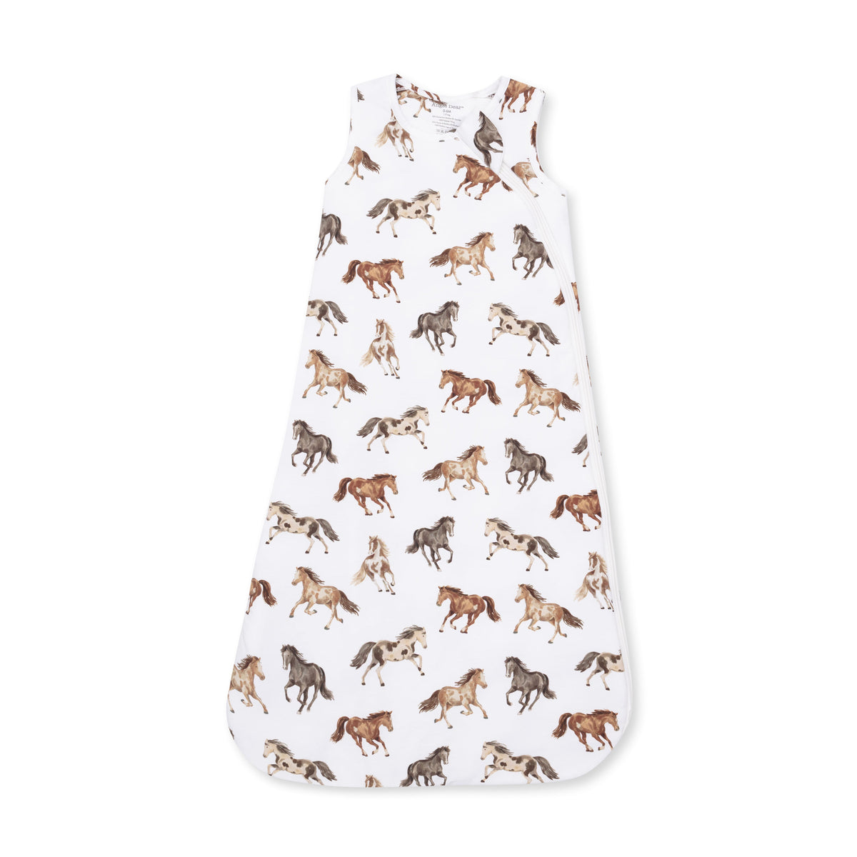 Wild Horses - Sleep Bag