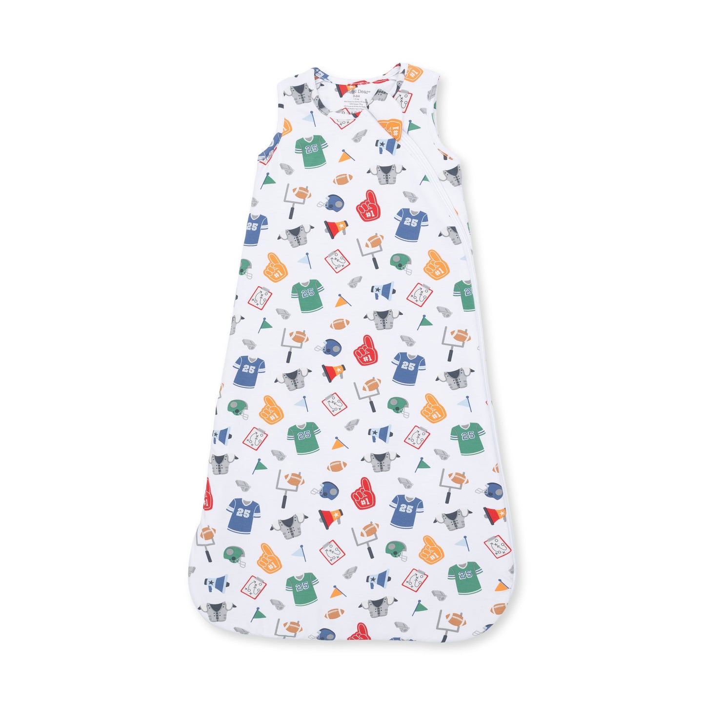 Game Day - Sleep Bag