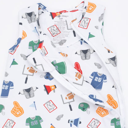 Game Day - Sleep Bag
