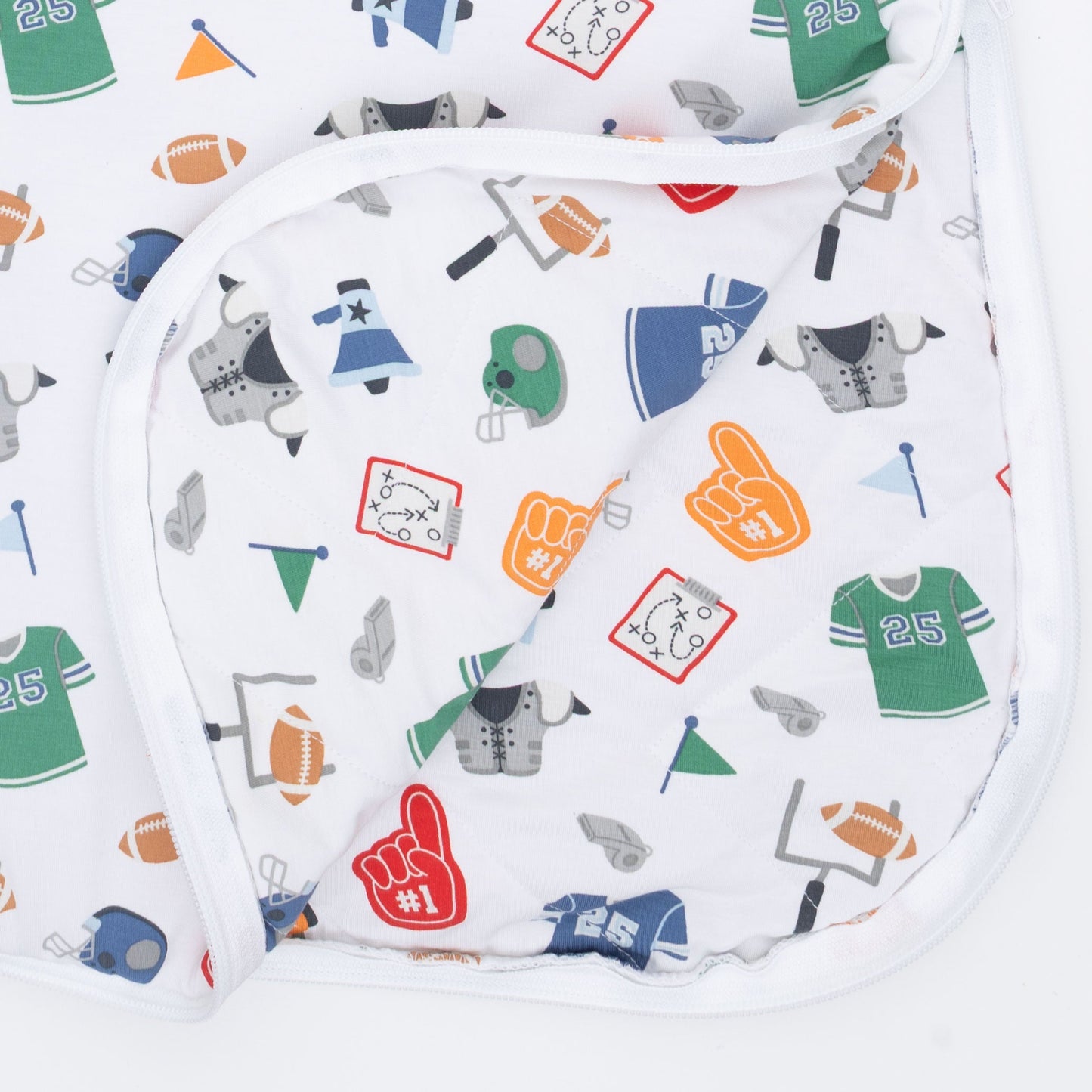 Game Day - Sleep Bag