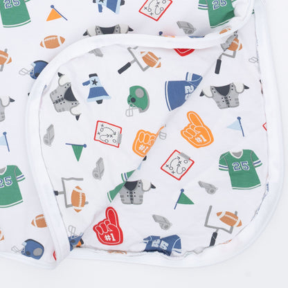 Game Day - Sleep Bag