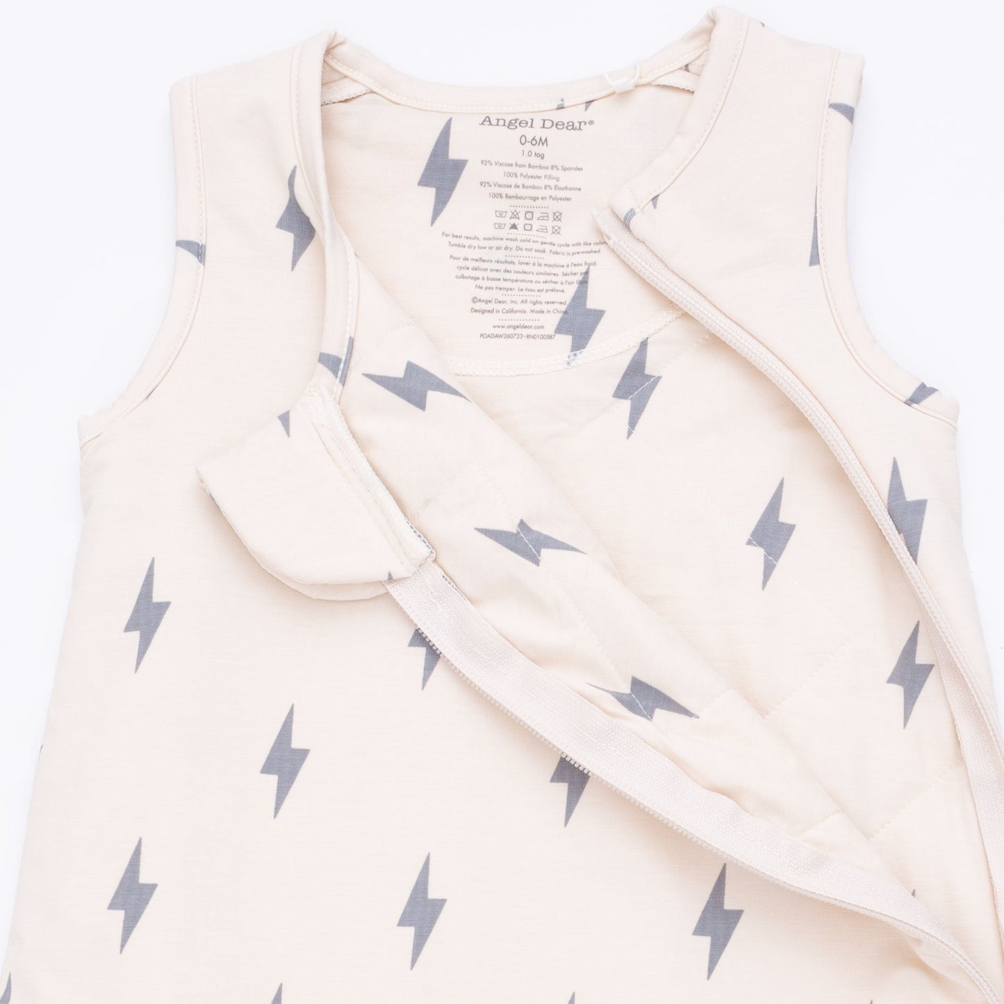 Mini Lightning Bolt - Sleep Bag