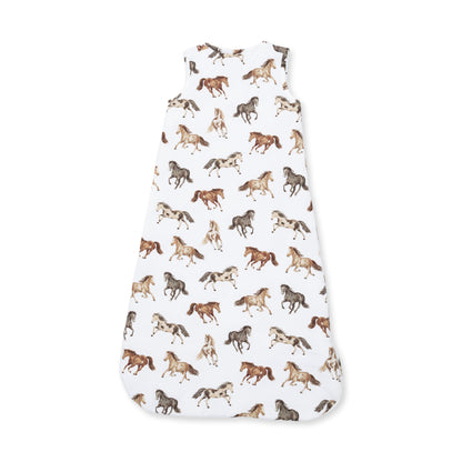 Wild Horses - Sleep Bag