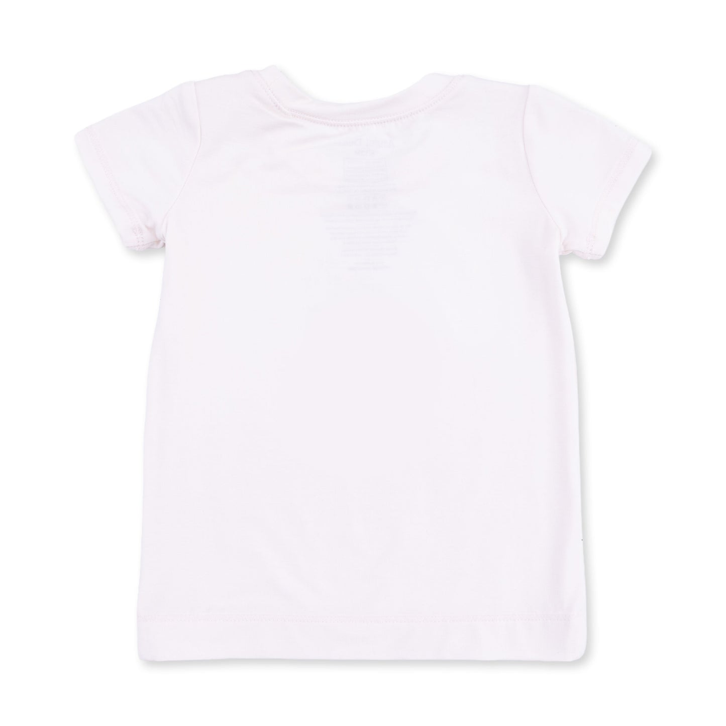 I Love Horses - Short Sleeve Loungewear Set