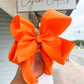 Hair Wrap Bows - Cajun Cuties & Co