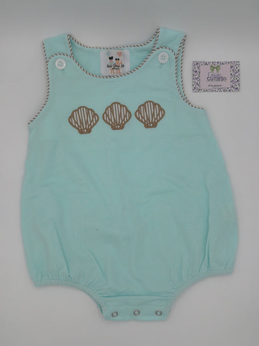 Boy Beach Bubble 18m