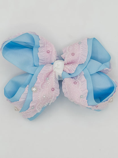 Cinderella Bow