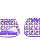 Pre-order Tiger face skort