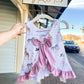 Wild & Whimsey Easter Short Set