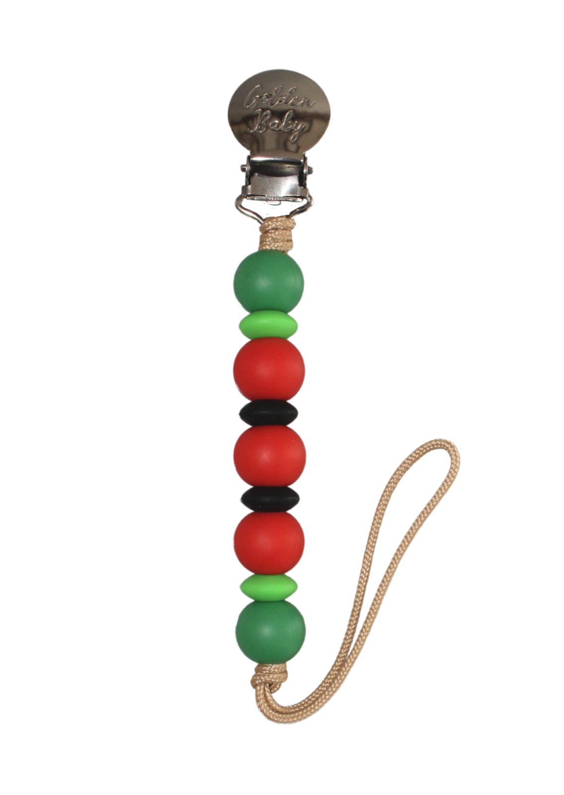 Lauren Clip // Watermelon