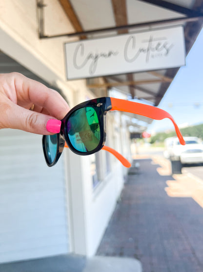 Sunglasses For Toddlers - Cajun Cuties & Co
