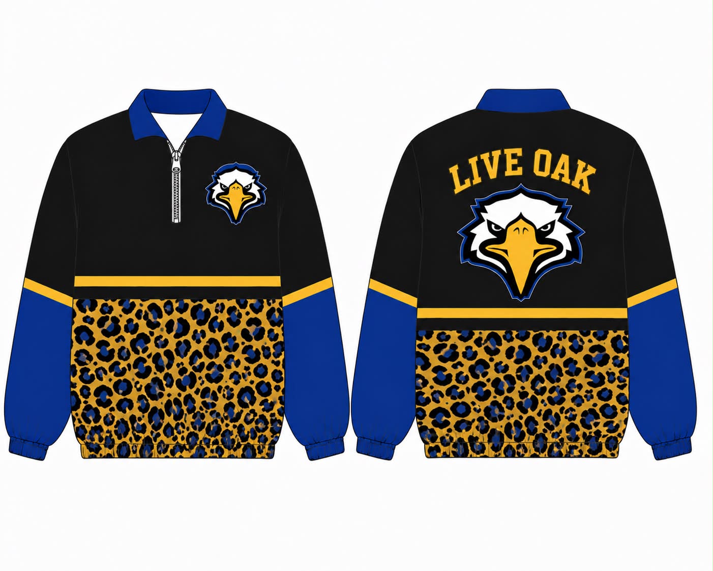 Live Oak