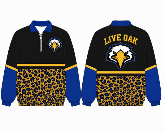 Live Oak
