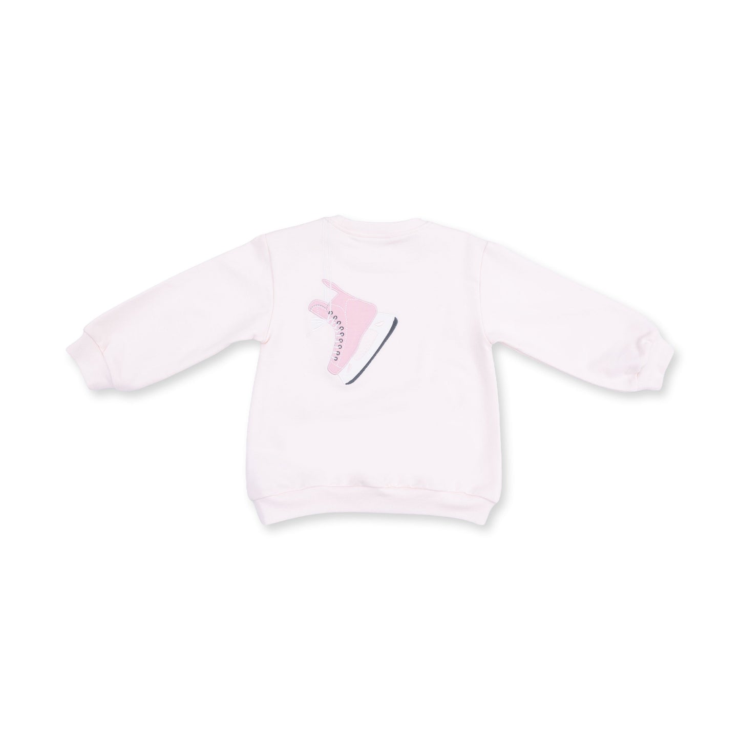 Hockey - Oversized Sweatshirt