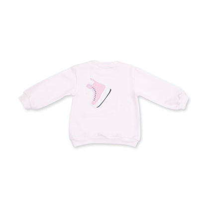 Hockey - Oversized Sweatshirt