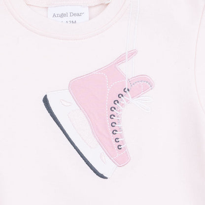 Hockey - Oversized Sweatshirt