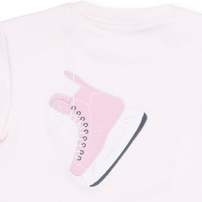 Hockey - Oversized Sweatshirt