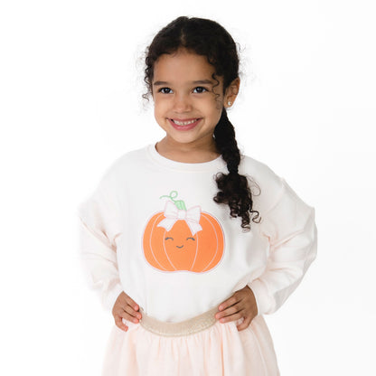 Pumpkins - Oversized Sweatshirt