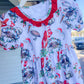 Born On The Bayou Christmas Dress