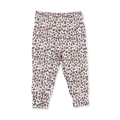 Leopard - Legging