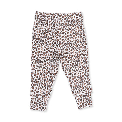 Leopard - Legging