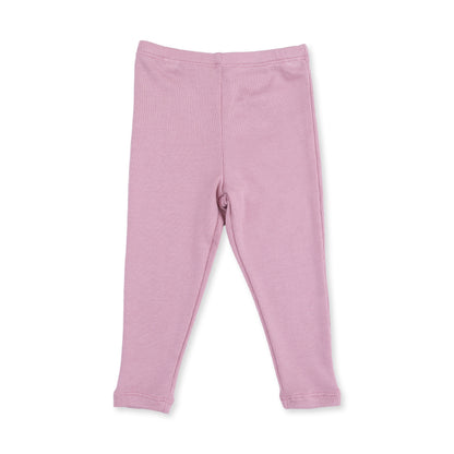 Solid Lilas - Legging