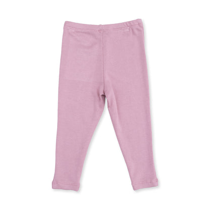 Solid Lilas - Legging