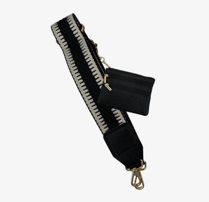 Cellphone cross body