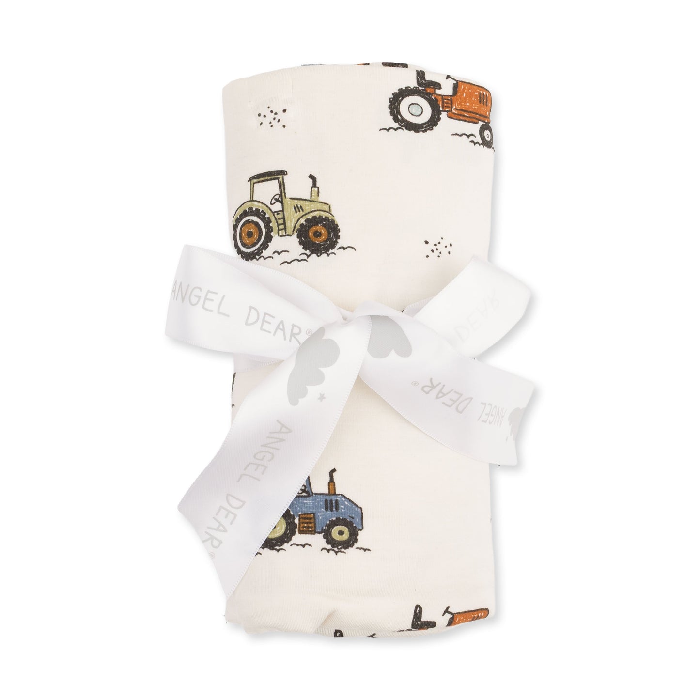 Future Farmer - Swaddle Blanket