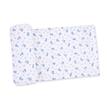Joli Rosette - Swaddle Blanket