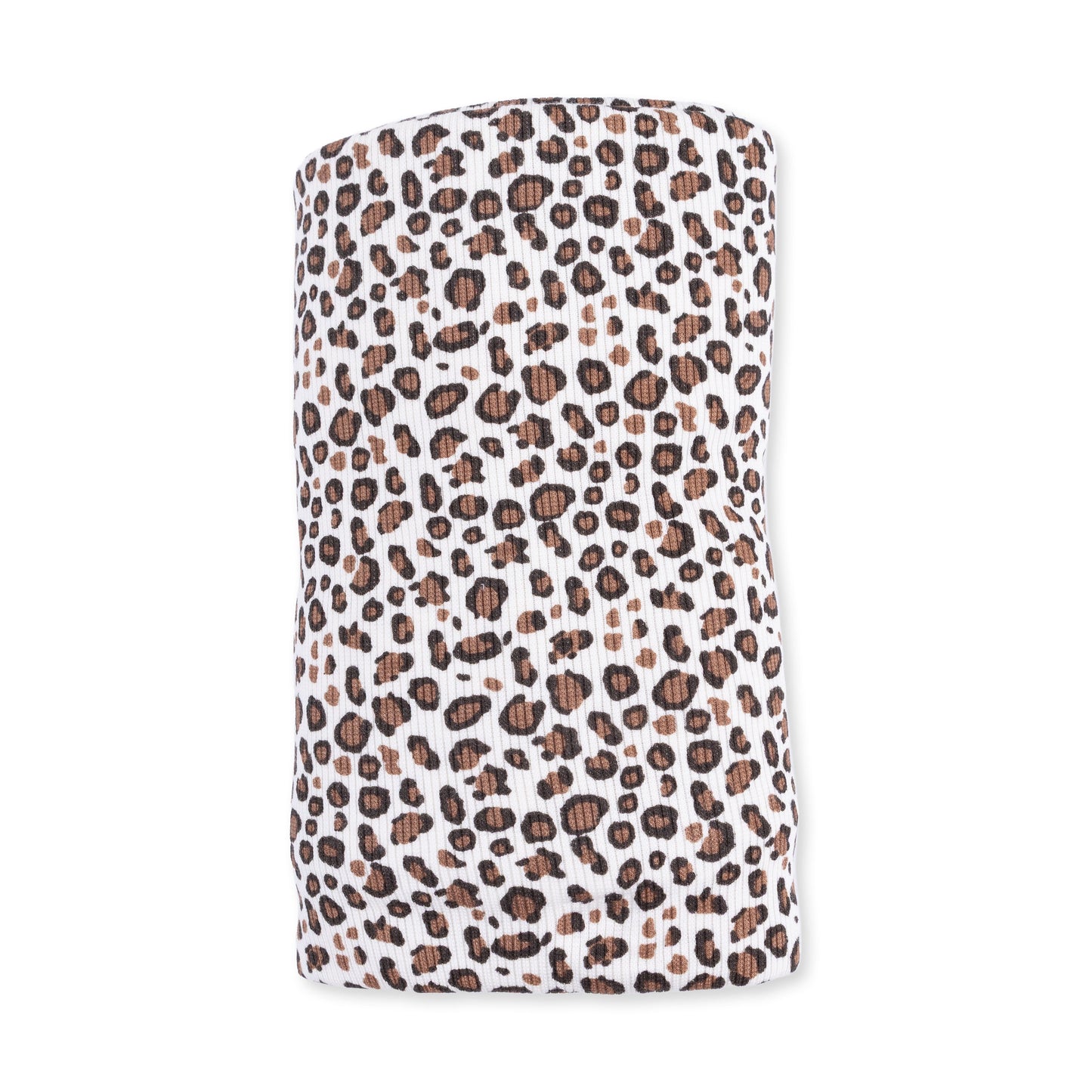 Leopard - Swaddle Blanket