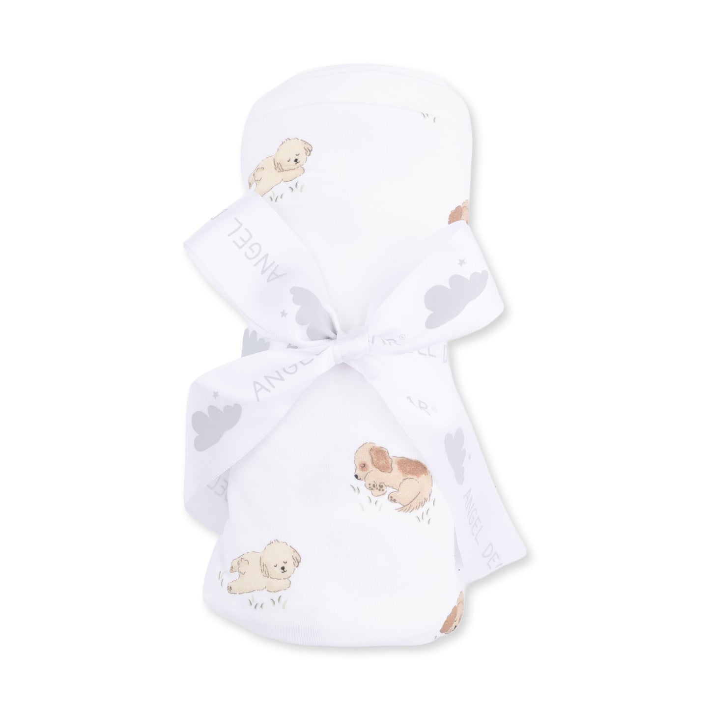 Puppy Snuggle Club - Swaddle Blanket